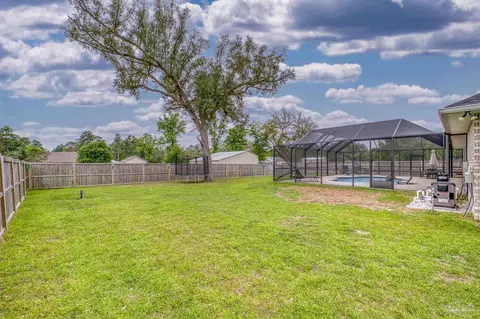 Exterior - 5596 Micanopy Dr, Milton, FL 32570 photo 13 of 15