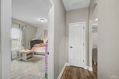 Entry Way - 5596 Micanopy Dr, Milton, FL 32570 photo 6 of 7