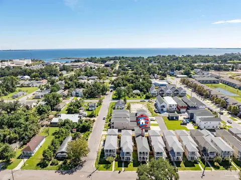 1121 W Romana St, Pensacola, FL 32502
