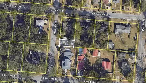 2800 Stanley St, Pensacola, FL 32520