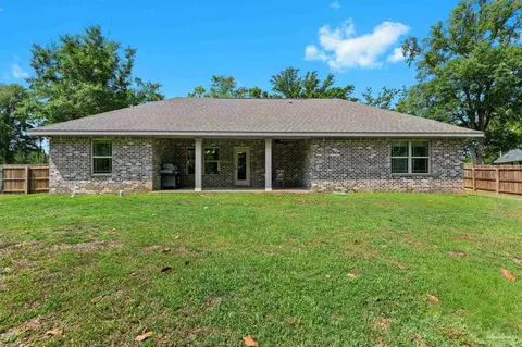 Exterior - 4942 Guernsey Rd, Pace, FL 32571 photo 3 of 7