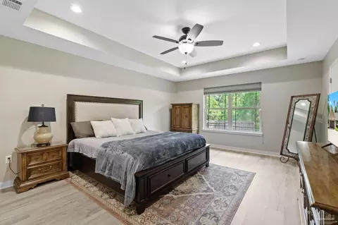Bedroom - 4942 Guernsey Rd, Pace, FL 32571 photo 1 of 4