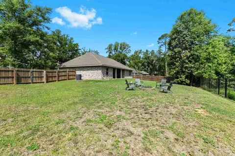 Exterior - 4942 Guernsey Rd, Pace, FL 32571 photo 4 of 7