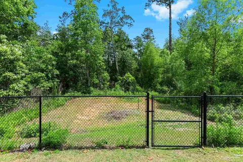 Exterior - 4942 Guernsey Rd, Pace, FL 32571 photo 7 of 7
