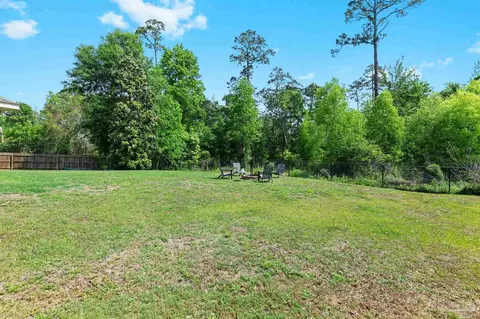 Exterior - 4942 Guernsey Rd, Pace, FL 32571 photo 6 of 7