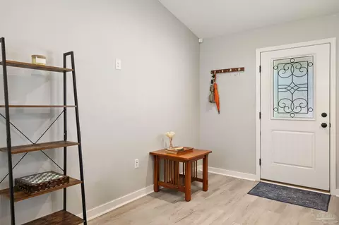 Entry Way - 4942 Guernsey Rd, Pace, FL 32571 photo 1 of 1