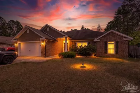 8135 Nevada St, Navarre, FL 32566