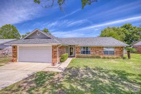 716 Valley Grande Rd, Pensacola, FL 32514