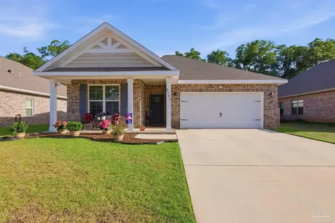 6293 Sonoma Ln, Pensacola, FL 32526