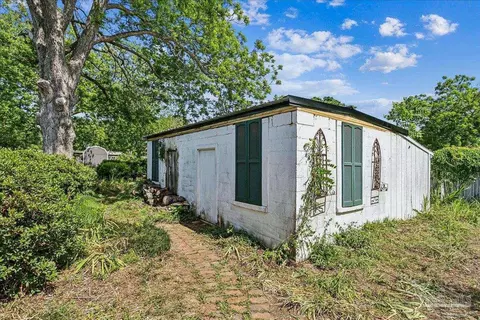 Exterior - 3461 Hwy 4, Jay, FL 32565 photo 13 of 16