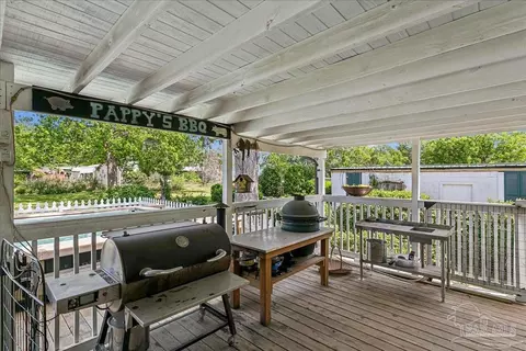 Exterior - 3461 Hwy 4, Jay, FL 32565 photo 10 of 16