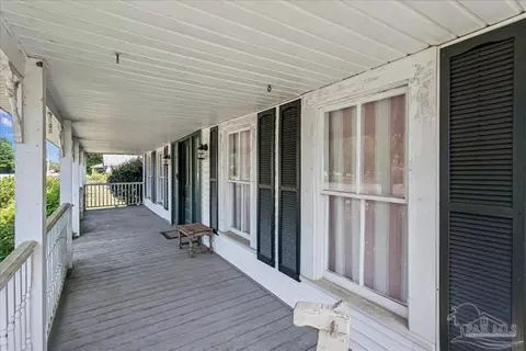 Exterior - 3461 Hwy 4, Jay, FL 32565 photo 4 of 16