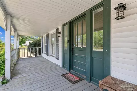 Exterior - 3461 Hwy 4, Jay, FL 32565 photo 5 of 16
