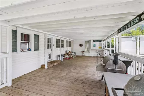 Exterior - 3461 Hwy 4, Jay, FL 32565 photo 8 of 16