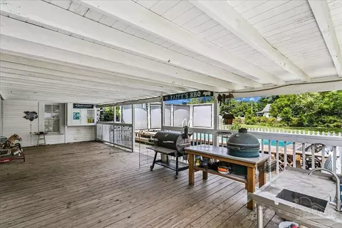 Exterior - 3461 Hwy 4, Jay, FL 32565 photo 7 of 16