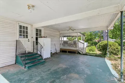Exterior - 3461 Hwy 4, Jay, FL 32565 photo 3 of 16