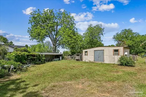 Exterior - 3461 Hwy 4, Jay, FL 32565 photo 15 of 16