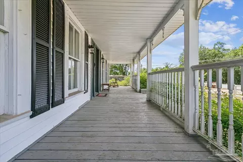 Exterior - 3461 Hwy 4, Jay, FL 32565 photo 6 of 16
