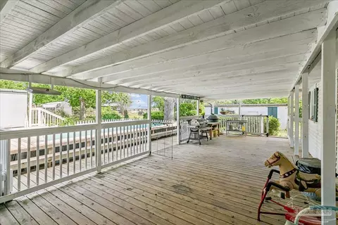Exterior - 3461 Hwy 4, Jay, FL 32565 photo 9 of 16