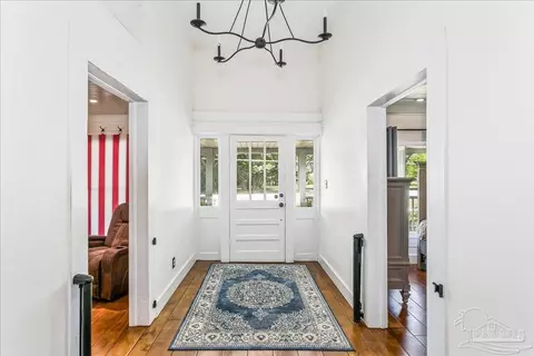 Entry Way - 3461 Hwy 4, Jay, FL 32565 photo 1 of 5