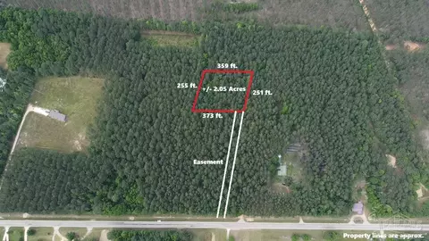 11000 Block Hwy 59, Uriah, AL 36480