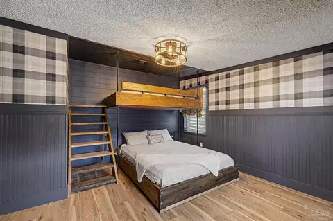 Bedroom - 1089 Pearson Rd, Milton, FL 32583 photo 4 of 8