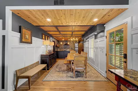Dining - 1089 Pearson Rd, Milton, FL 32583 photo 1 of 1