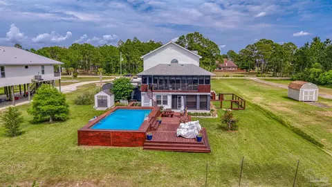 Other - 1089 Pearson Rd, Milton, FL 32583 photo 8 of 10