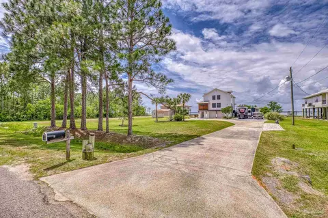 Exterior - 1089 Pearson Rd, Milton, FL 32583 photo 23 of 24