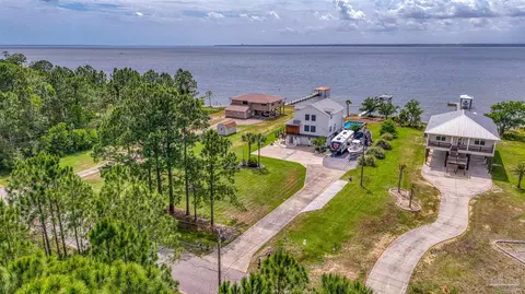 View/Area - 1089 Pearson Rd, Milton, FL 32583 photo 5 of 7