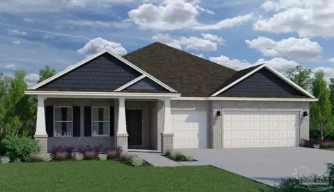 5460 Colinas Verde Dr, Milton, FL 32570