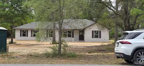 8837 Antietam Rd, Milton, FL 32583