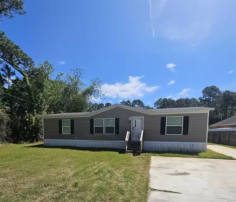 208 Starfish Rd, Mary Esther, FL 32569