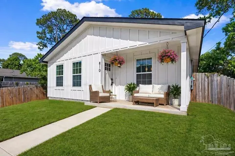 810 Colbert Ave, Pensacola, FL 32507