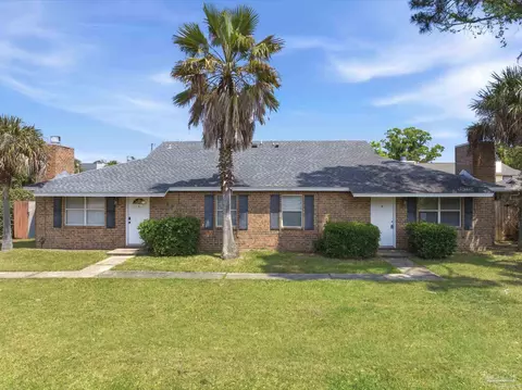 676 S 72nd Ave, Pensacola, FL 32506