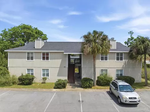 672 S 72nd Ave, Pensacola, FL 32506