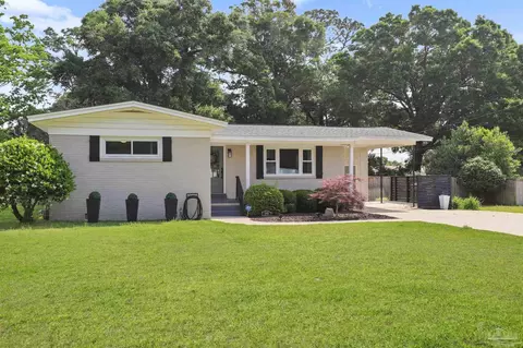 648 Gerhardt Dr, Pensacola, FL 32503