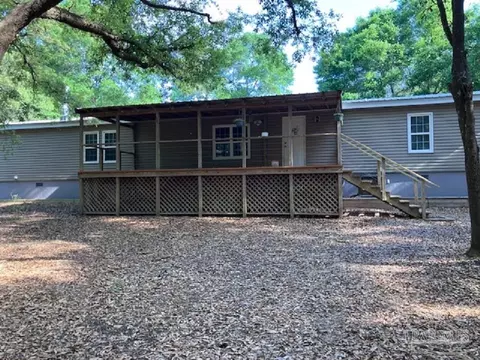 6255 Little Bits Trl, Milton, FL 32583 photo 3