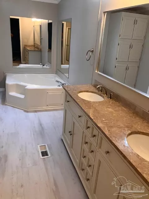 6255 Little Bits Trl, Milton, FL 32583 photo 35
