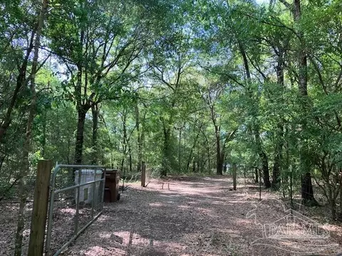 6255 Little Bits Trl, Milton, FL 32583 photo 20