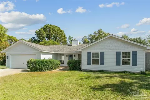 312 Florida Ave, Gulf Breeze, FL 32561