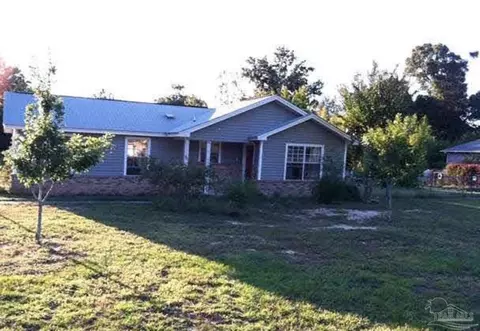 4651 W Bushnell Rd, Milton, FL 32583