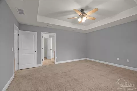 Bedroom - 5673 Flume Dr, Pace, FL 32571 photo 1 of 8