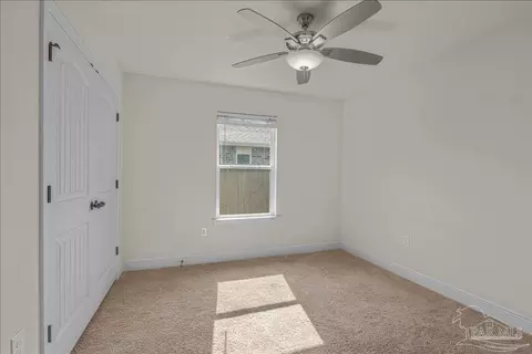 Bedroom - 5673 Flume Dr, Pace, FL 32571 photo 6 of 8