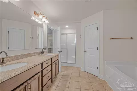 Bath - 5673 Flume Dr, Pace, FL 32571 photo 2 of 5