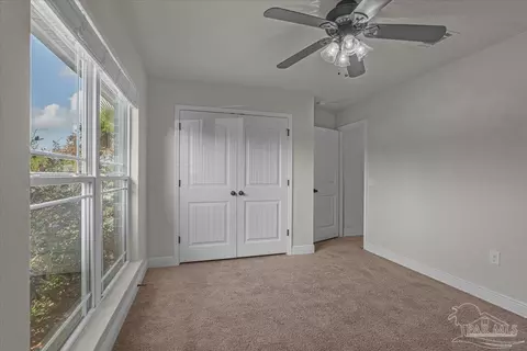 Bedroom - 5673 Flume Dr, Pace, FL 32571 photo 4 of 8