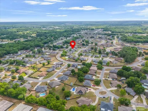 View/Area - 5673 Flume Dr, Pace, FL 32571 photo 2 of 4