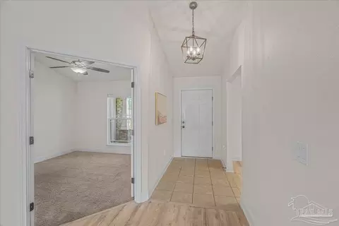 Entry Way - 5673 Flume Dr, Pace, FL 32571 photo 1 of 3