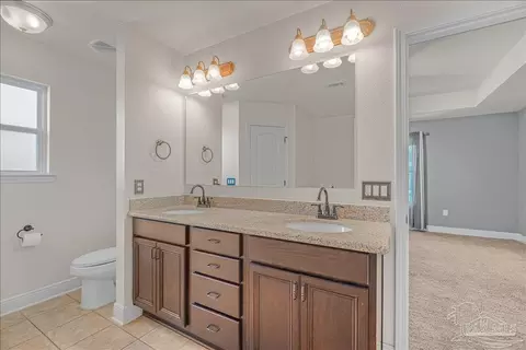 Bath - 5673 Flume Dr, Pace, FL 32571 photo 3 of 5