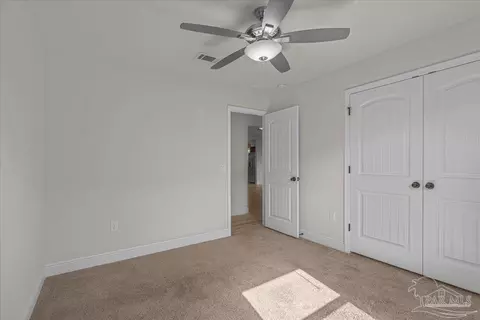 Bedroom - 5673 Flume Dr, Pace, FL 32571 photo 5 of 8